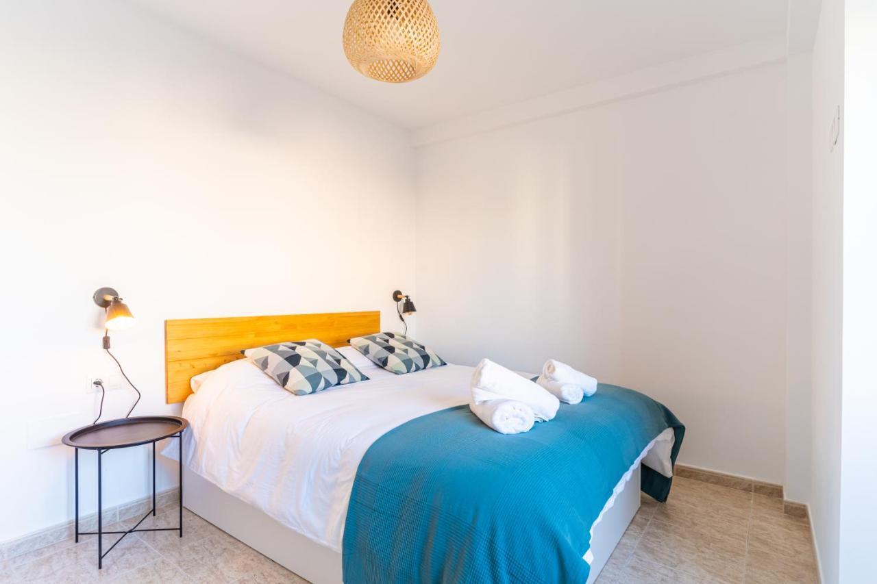 Trendy Homes Burbujas. Vistas Al Mar, Golf, Playa A 5 Minutos Almeria Exterior foto
