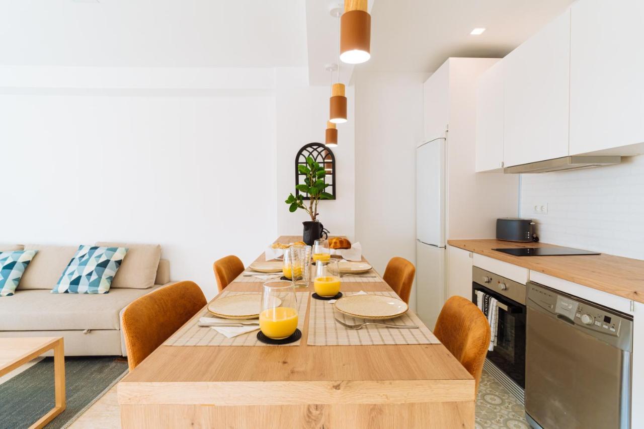 Trendy Homes Burbujas. Vistas Al Mar, Golf, Playa A 5 Minutos Almeria Exterior foto