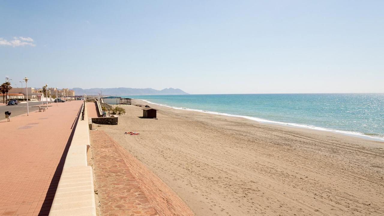 Trendy Homes Burbujas. Vistas Al Mar, Golf, Playa A 5 Minutos Almeria Exterior foto